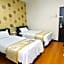 Hotel Tebrau CT