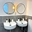 StayFab Rooms & Apartments