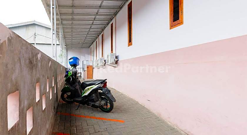 Wisma Radya Syariah RedPartner