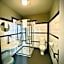 HARABURDI® Recyclart Hotel