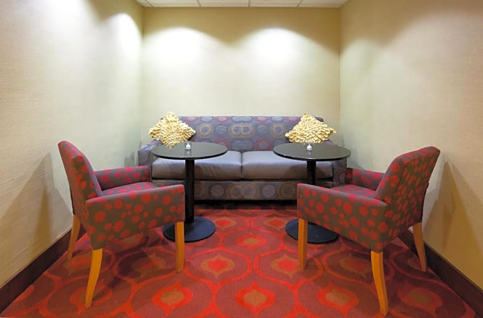 Hampton Inn Rockford