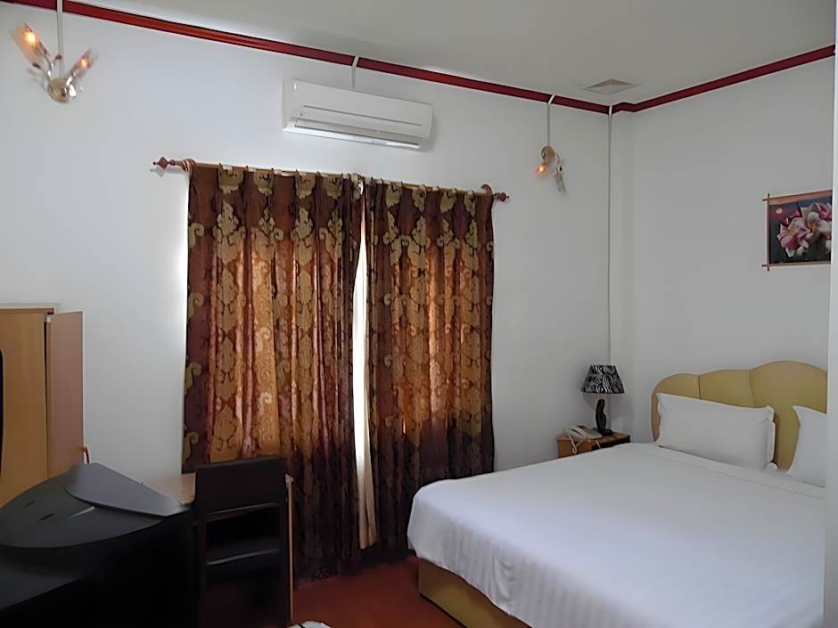 Mekong Sunshine Hotel