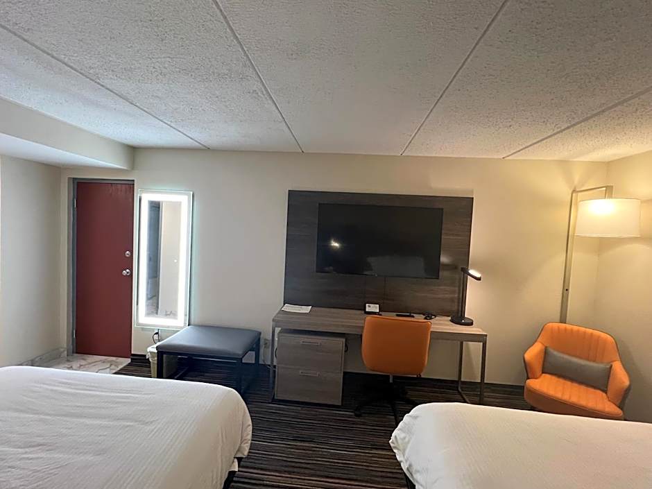 Rodeway Inn