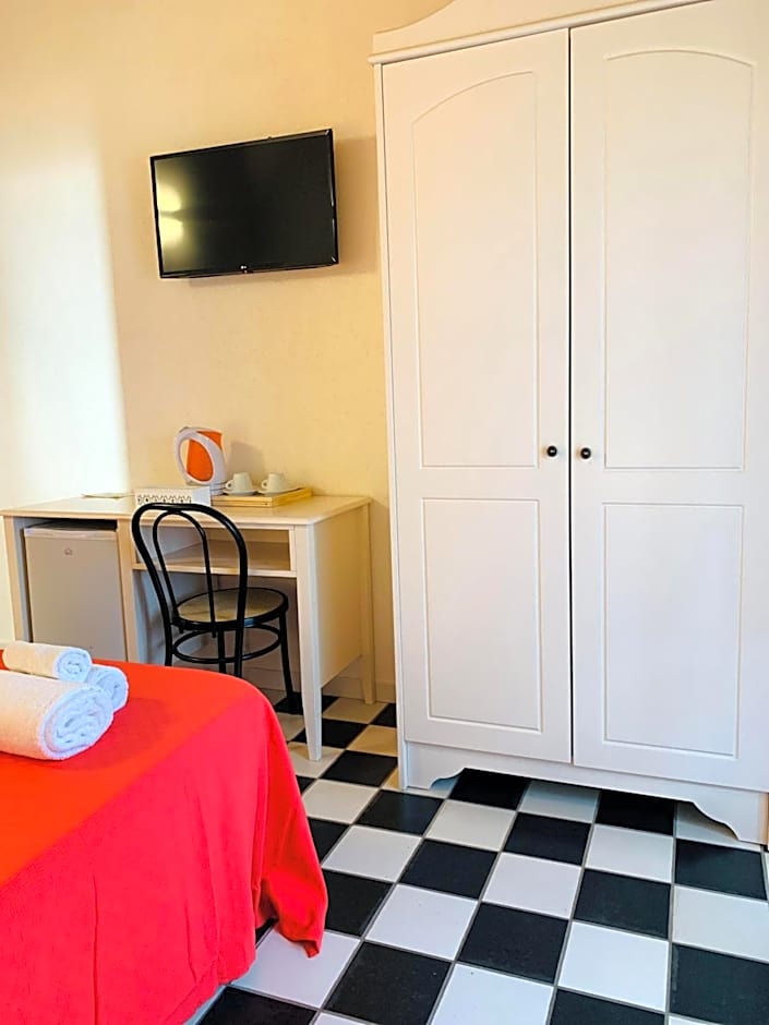 Tre Balate Natura e Relax