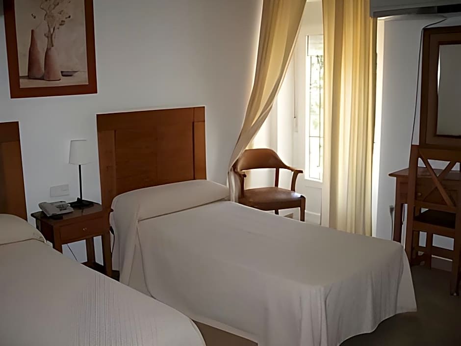 Hotel Residencia Miami