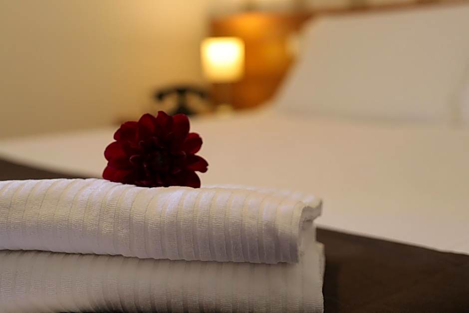 Hotel Castel Miramonti