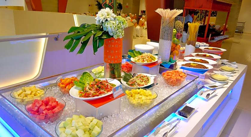 Harris Hotel And Conventions Bekasi