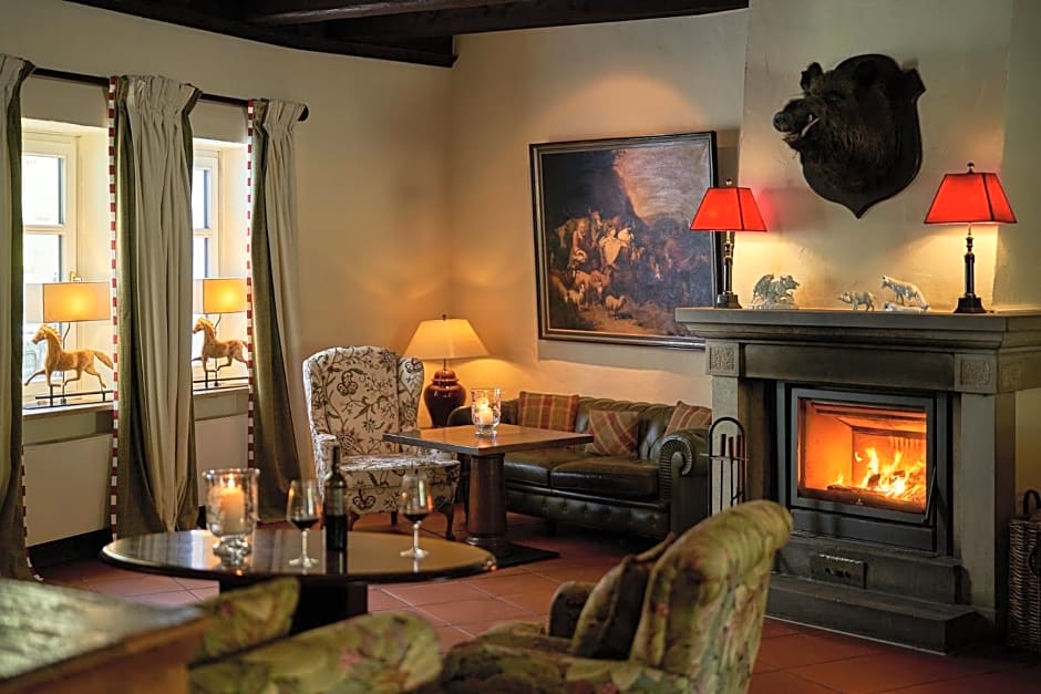 Hardenberg BurgHotel
