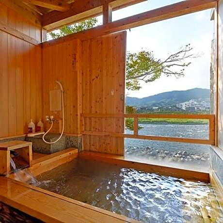 Chikugogawa Onsen Fukusenka