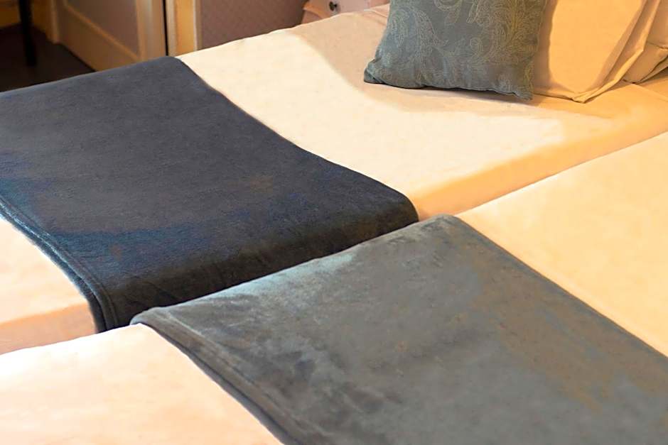 Hôtel Bellevue Cannes