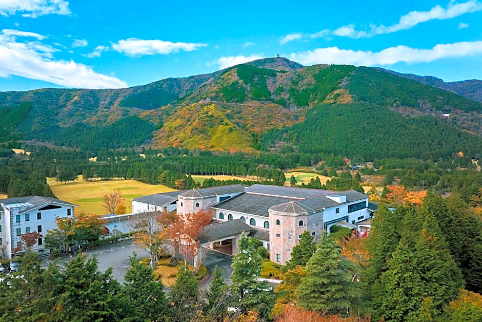 Hakone Sengokuhara Prince Hotel