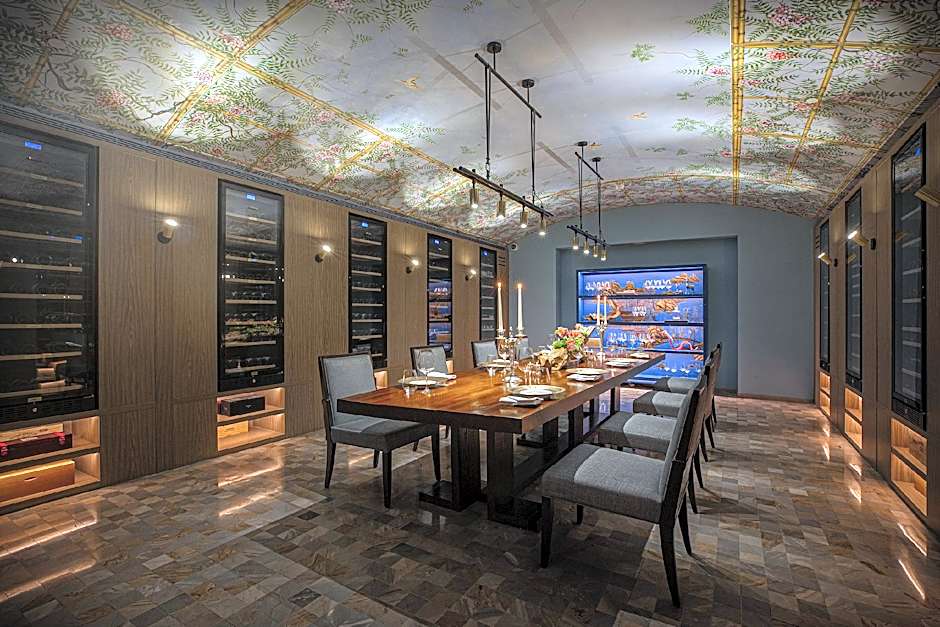 The Peninsula Beijing