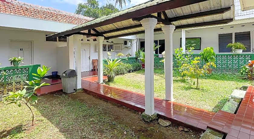 SPOT ON  1707 Hotel Mustika Widyasari