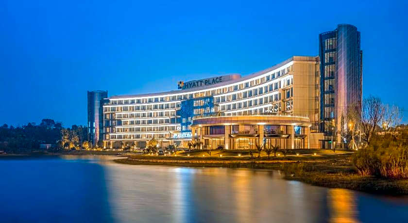 Hyatt Place Changsha Airport