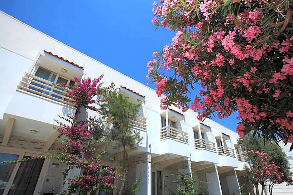 Delfi Hotel Spa & Wellness Center