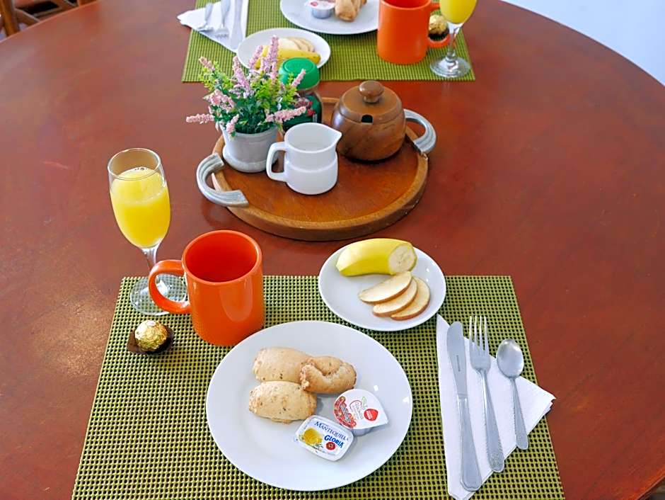 Suite Service Apart Hotel