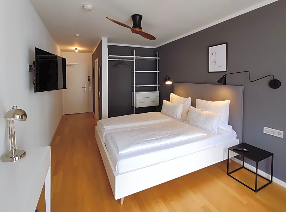 DK Hotel Heidelberg