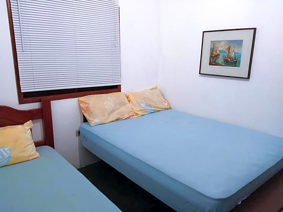 Mata Atlântica Chalés - Praia da Lagoinha, Ubatuba - SP