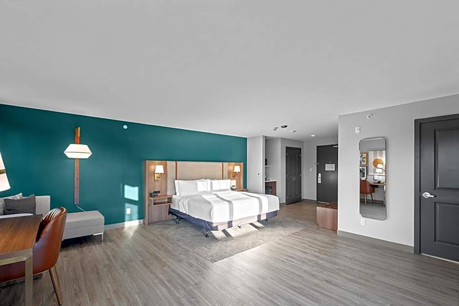 Holiday Inn Hotel & Suites Surrey East - Cloverdale By IHG