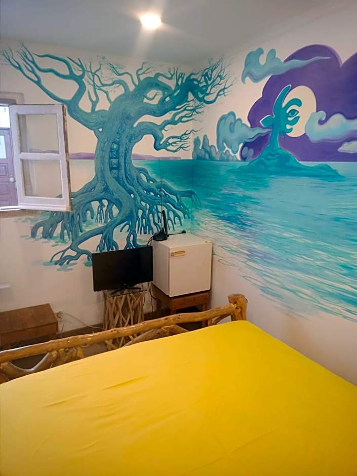 5th Element Beach House Caparica