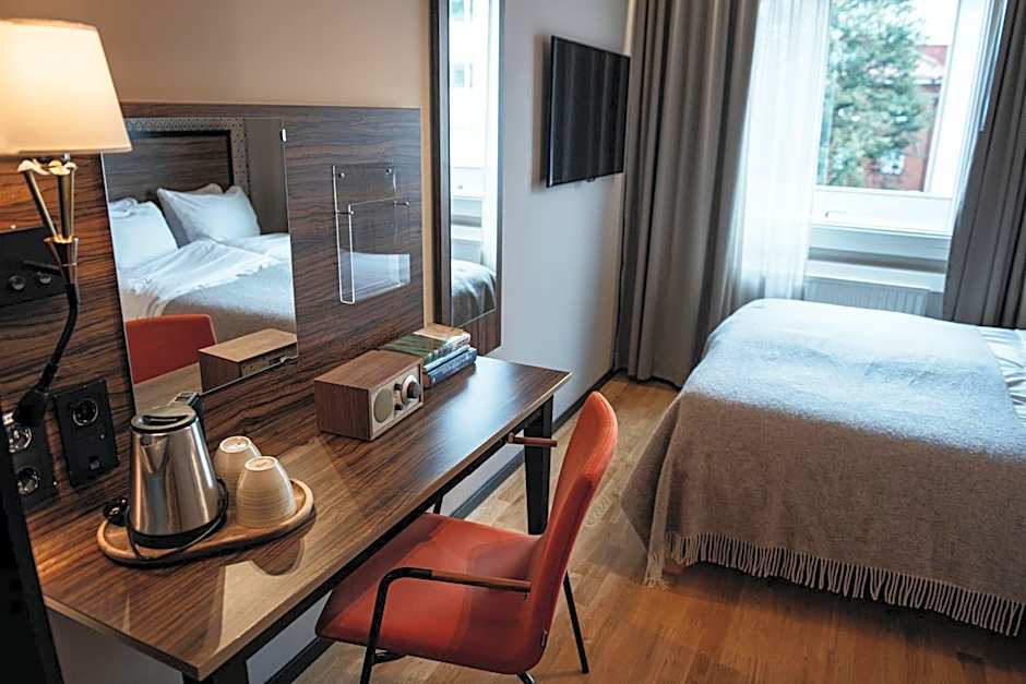 Clarion Collection Hotel Slottsparken