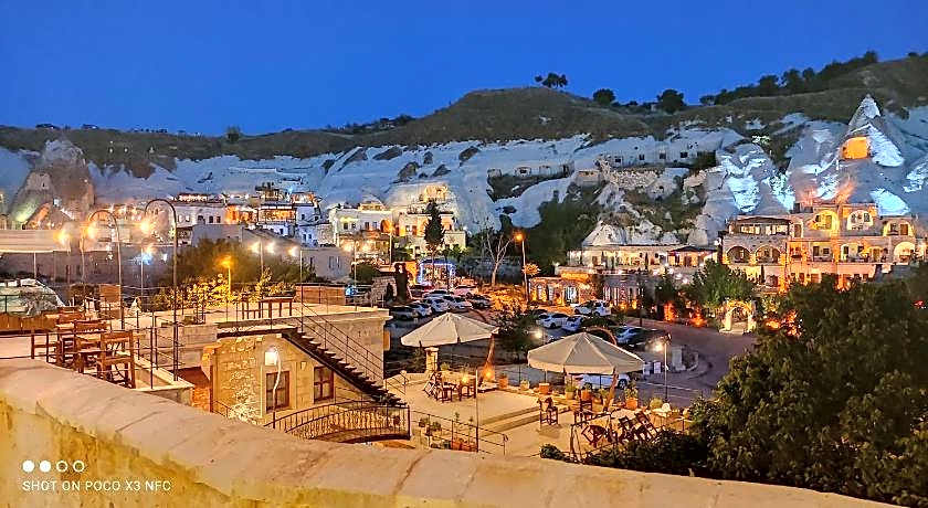 Dervish Cave House & Restaurant