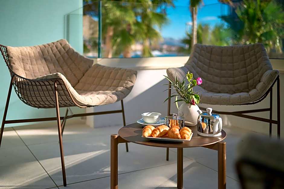 Mirari Boutique Hotel
