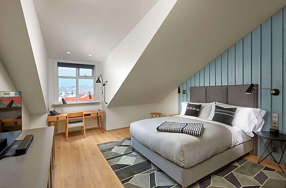 Canopy by Hilton Reykjavik City Centre