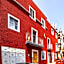 Hotel La Colección, Universidad de Guanajuato, Centro