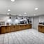 Best Western Greensboro Coliseum Inn