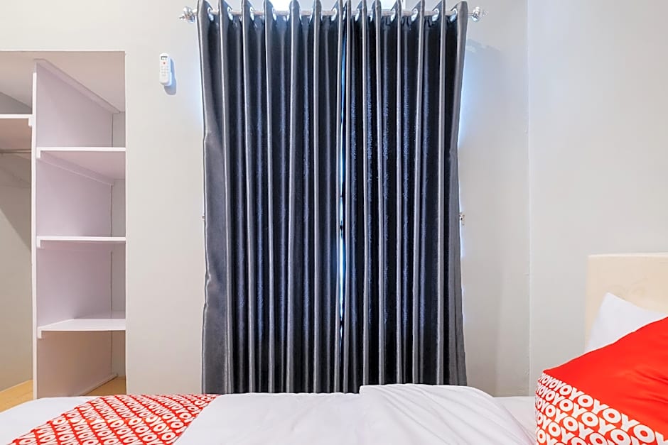 Hotel O Nareswari Guest House Syariah