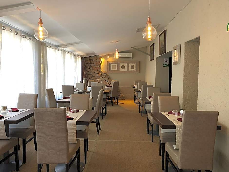 Auberge Sainte Marguerite