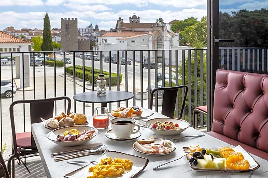 Évora O Cante Hotel