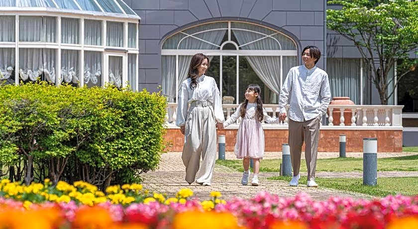 Hotel Nikko Huis Ten Bosch