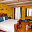Casa Rocca Piccola B&B