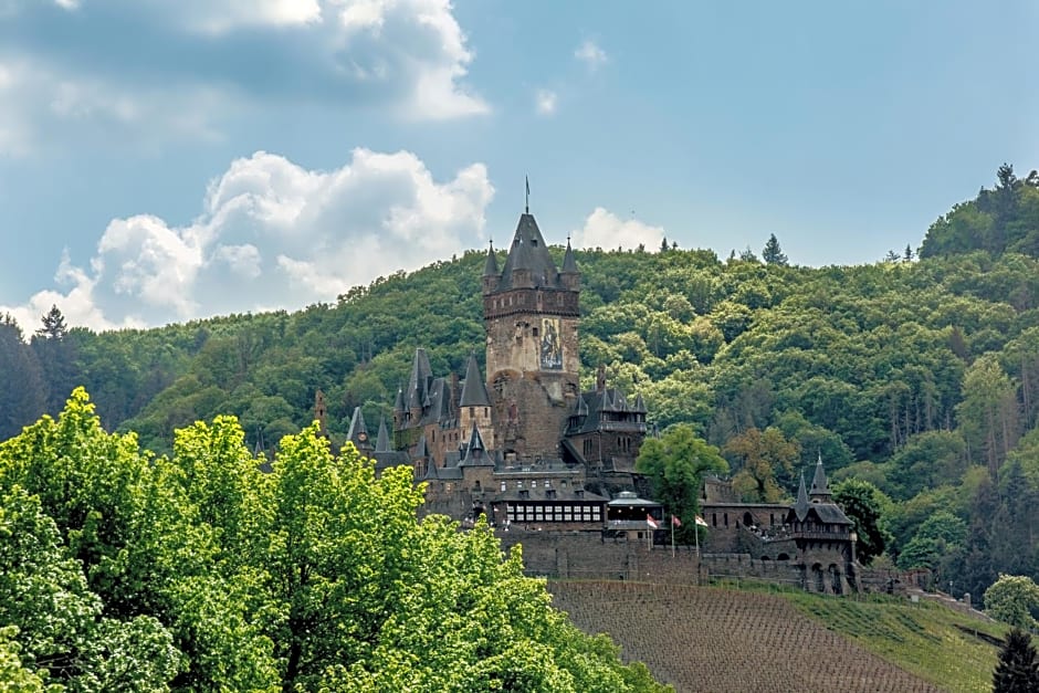 Hotel Villa Vinum Cochem