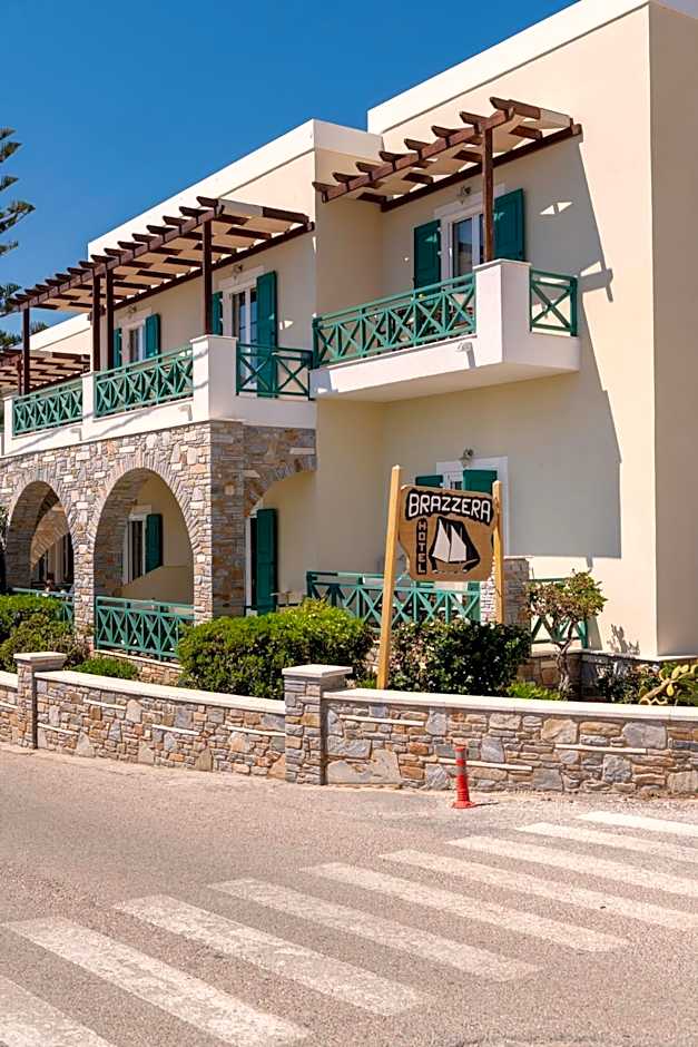 Brazzera Hotel