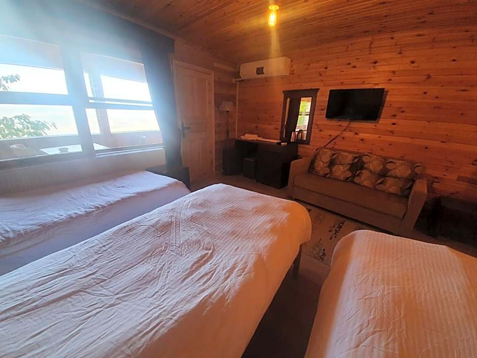 Toptepe Panorama Çiftlik Evi