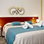 Hotel La Ciaccia