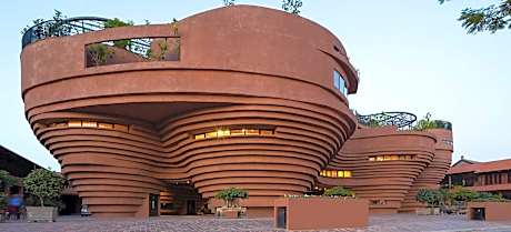 Homestay Art Bát Tràng