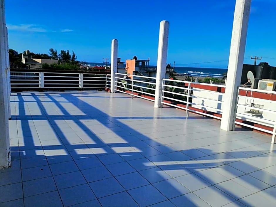 Hotel QP ó "Quinta Paquita"