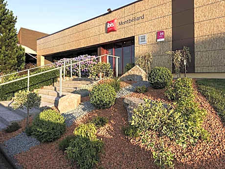 ibis Montbéliard