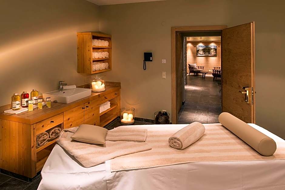 Hotel Bergblick 4 Sterne Superior