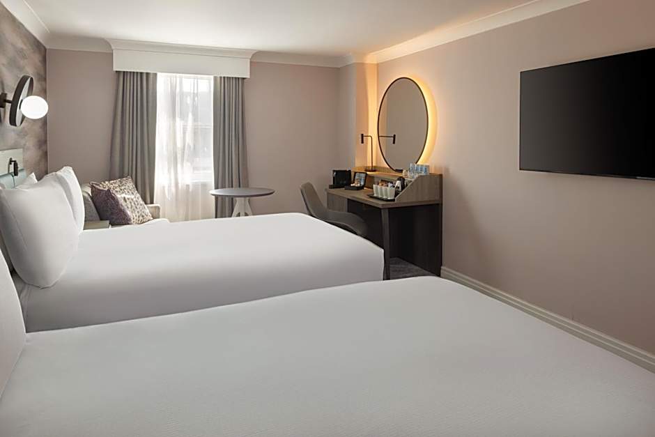 DoubleTree by Hilton Bath