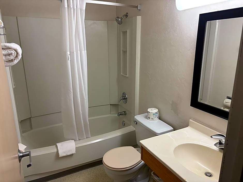 Super 8 by Wyndham Ketchikan