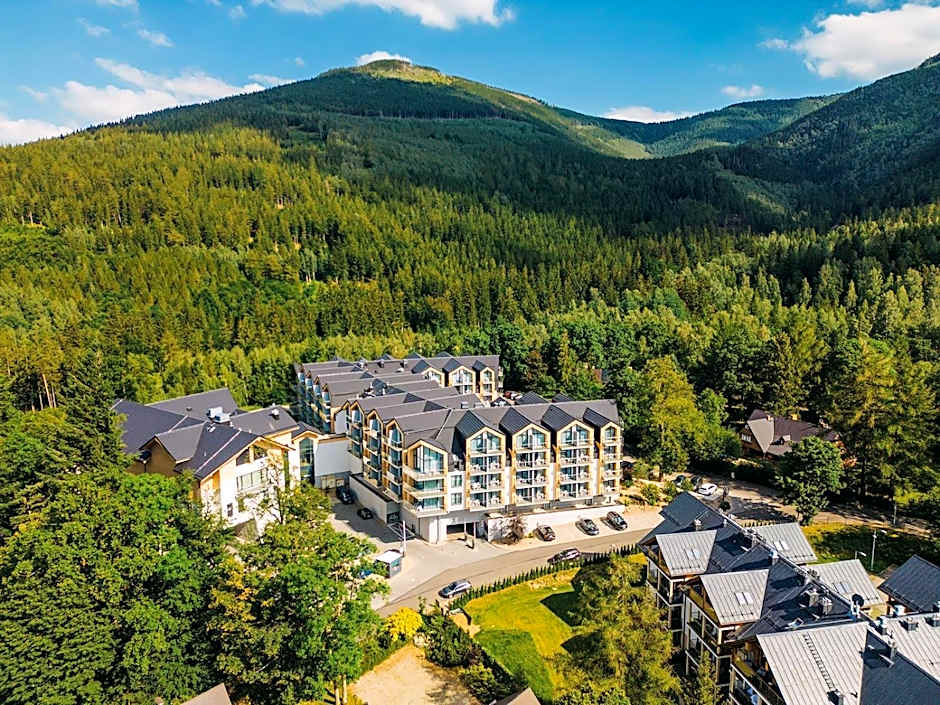 Green Mountain 5* Hotel
