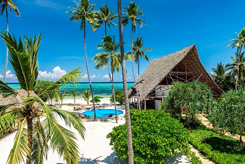 Zanzibar Magic Boutique Hotel