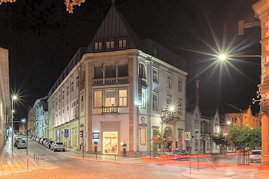 Avenida Boutique Hotel