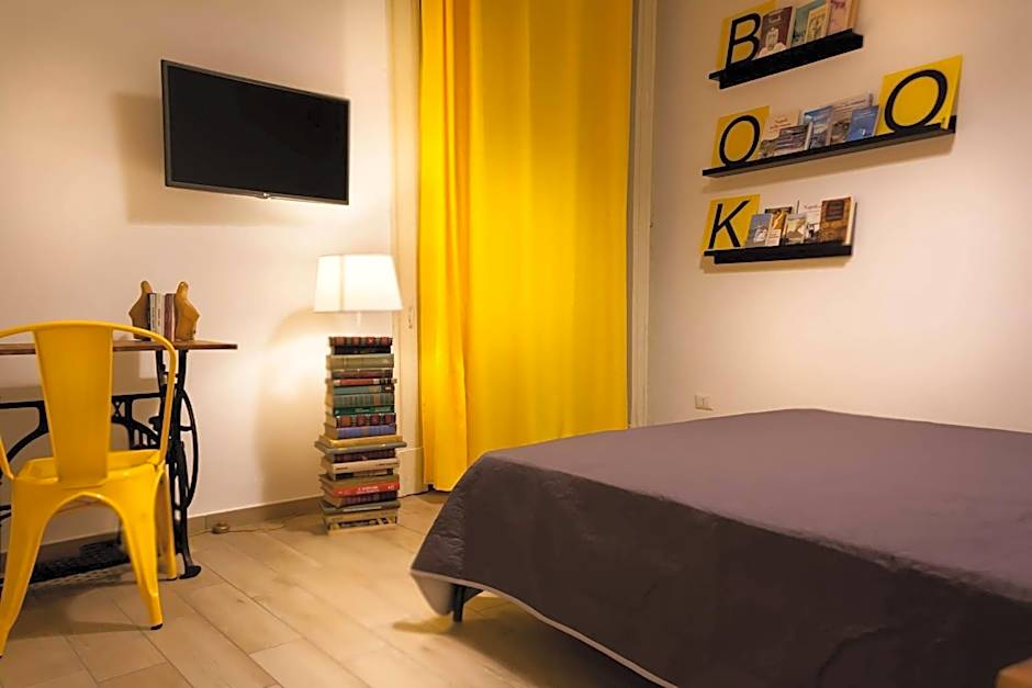 Napoli Boulevard B&B