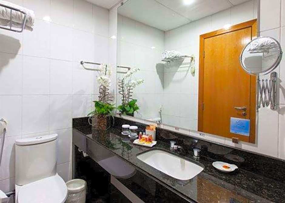 Quality Belo Horizonte Lourdes